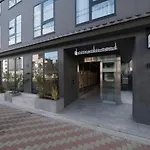 Bookhotel Kyoto Kujo - Vacation Stay 95401V